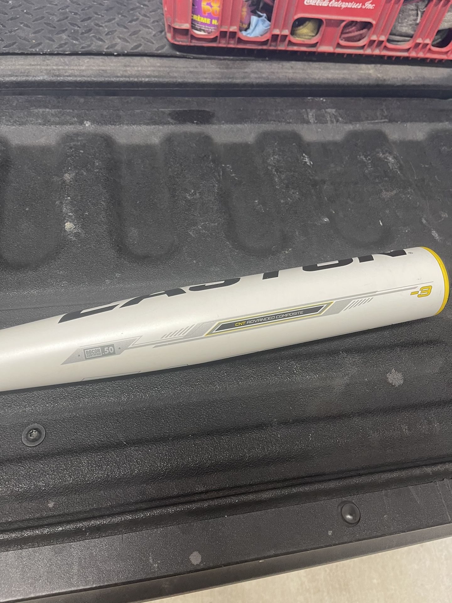 Rare Easton XL1 33/30 -3 Composite BBCOR Baseball Bat