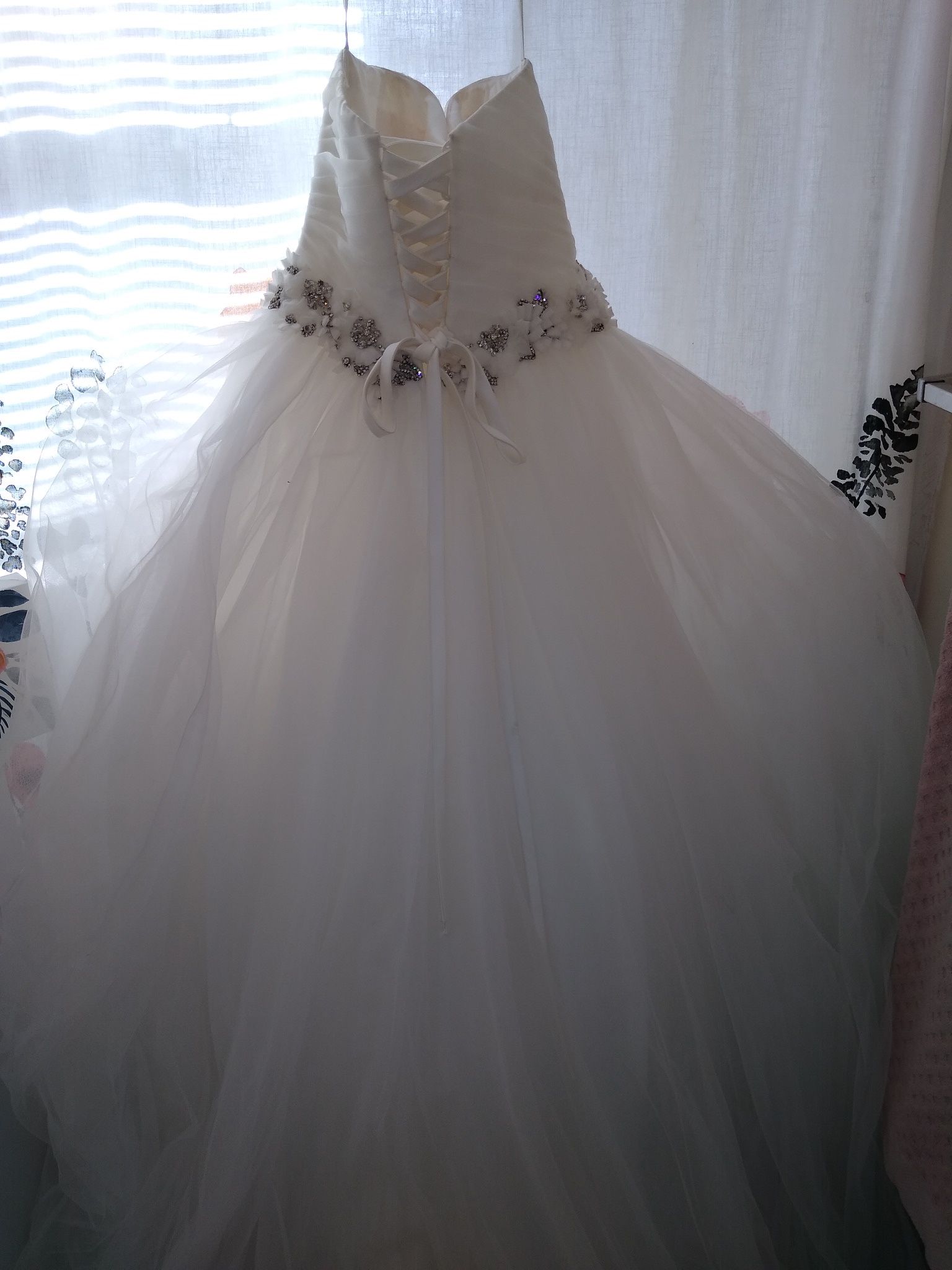 Gorgeous Wedding Dress
