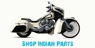 Indian Motorcycle Parts