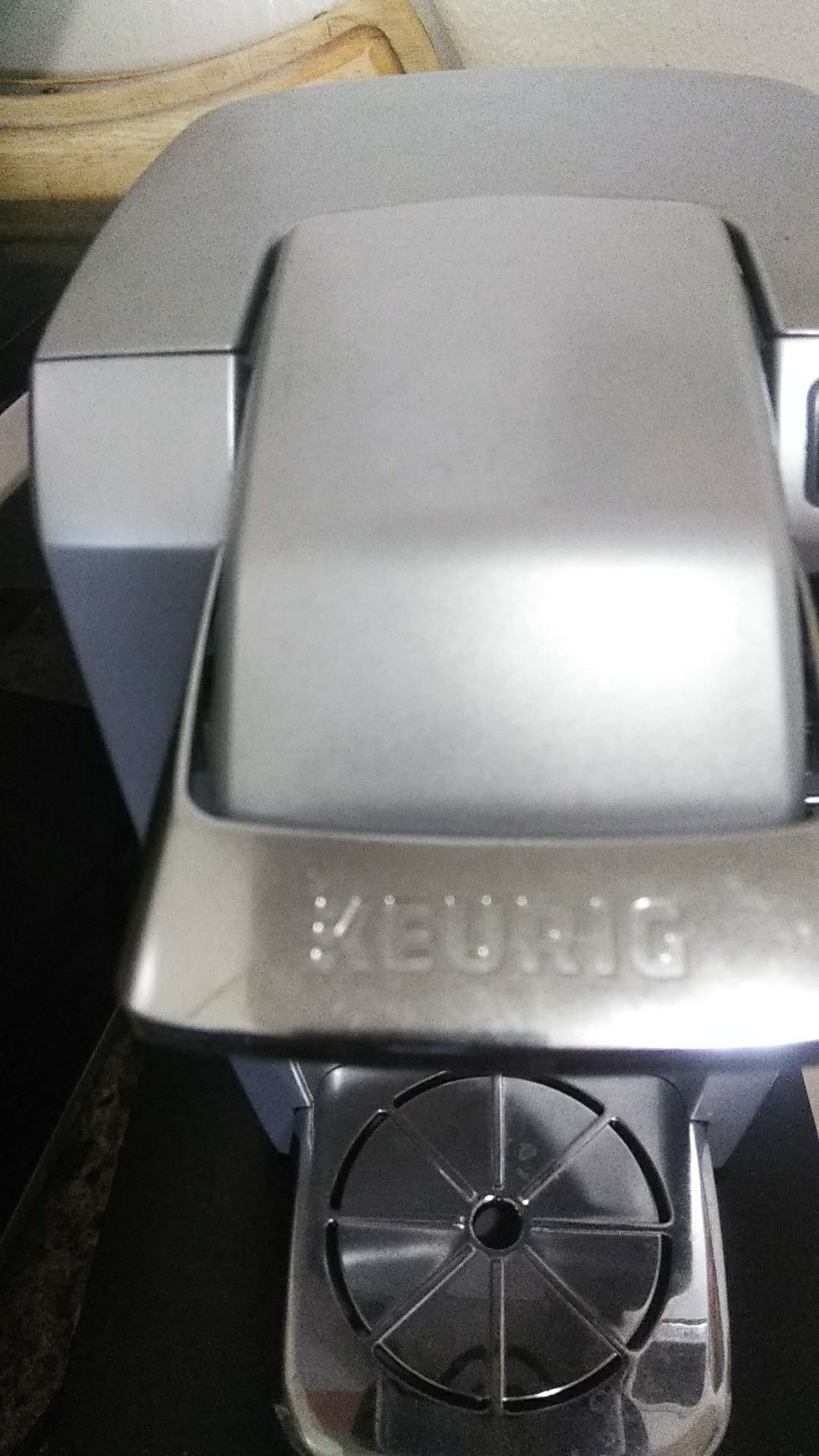 Keurig Single