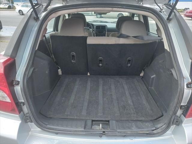 2011 Dodge Caliber