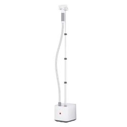 Full Upright Canister Garment Steamer for Clothes Thumbnail