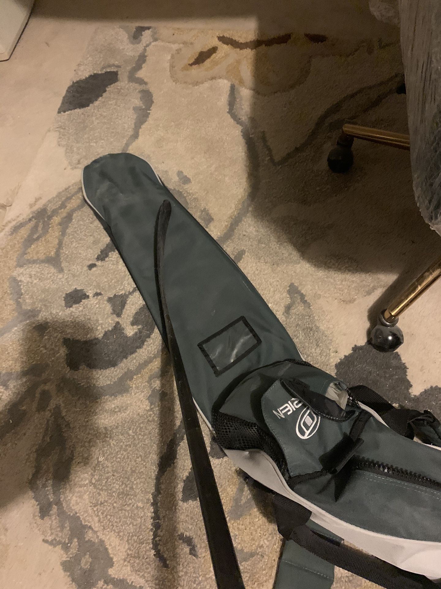 CCM Ribcore