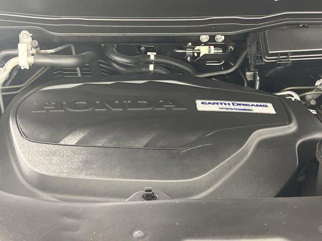 2019 Honda Ridgeline