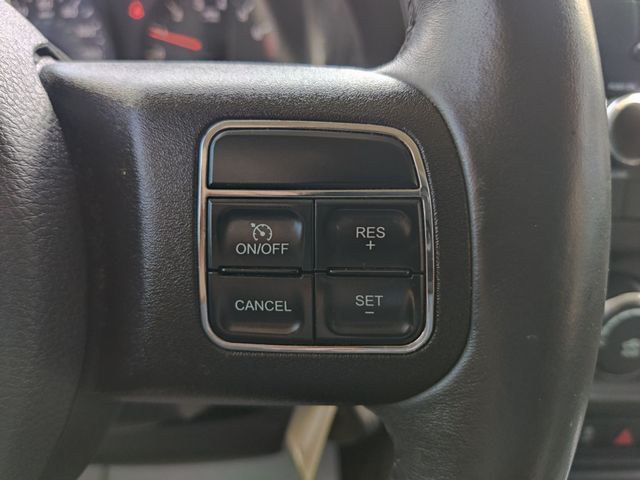 2013 Jeep Patriot