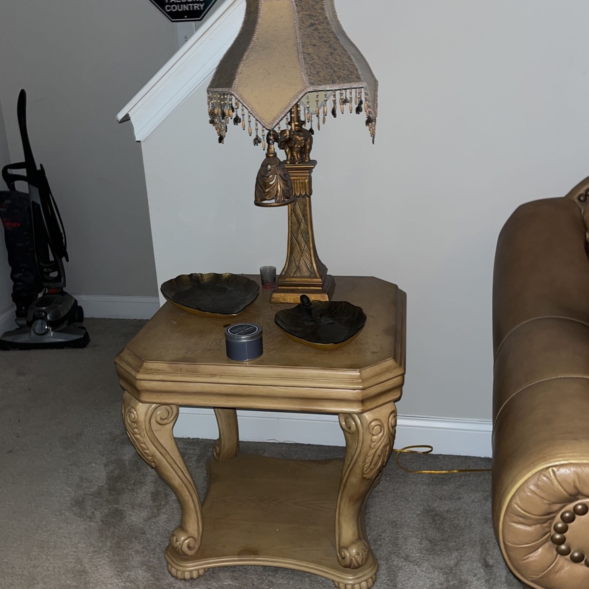Living Room Set