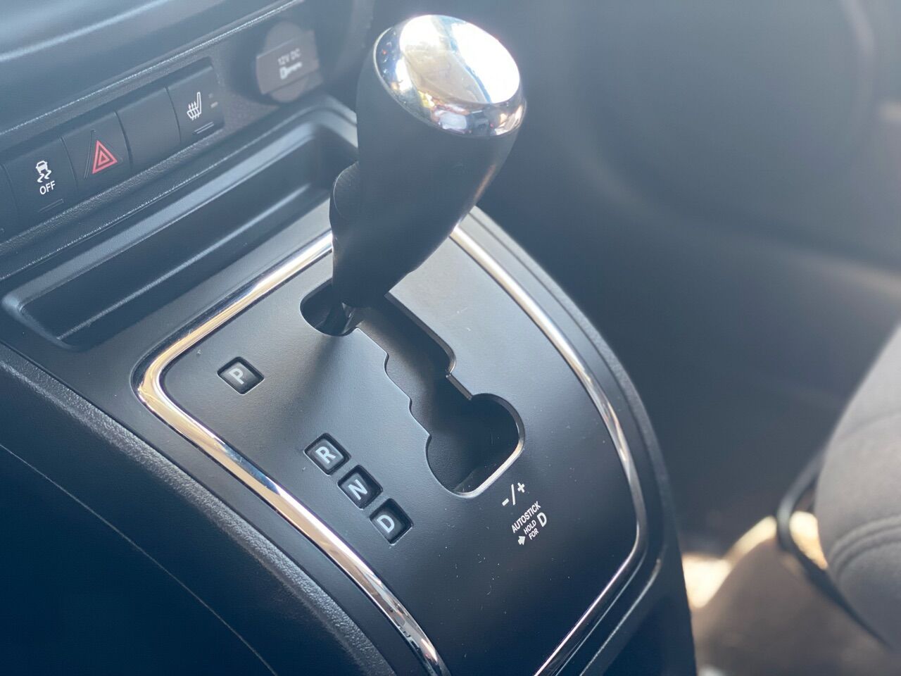 2015 Jeep Patriot