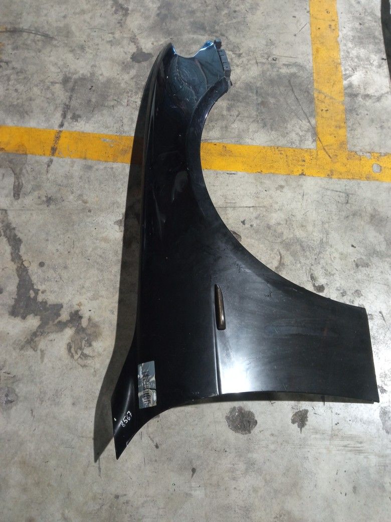 Fender Front Right For 2003 BMW 7-Series Stock 98567