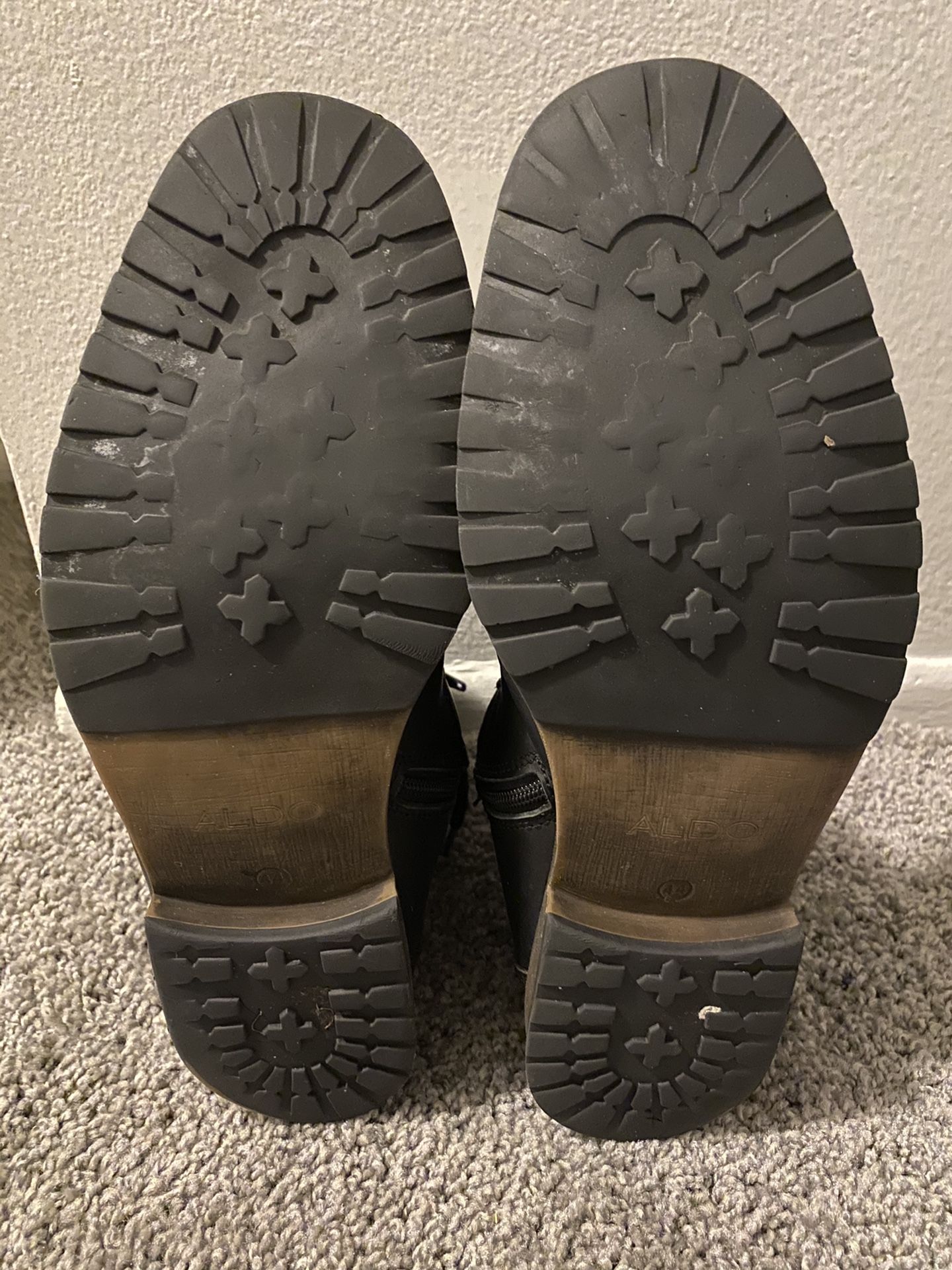 Men Aldo Boots