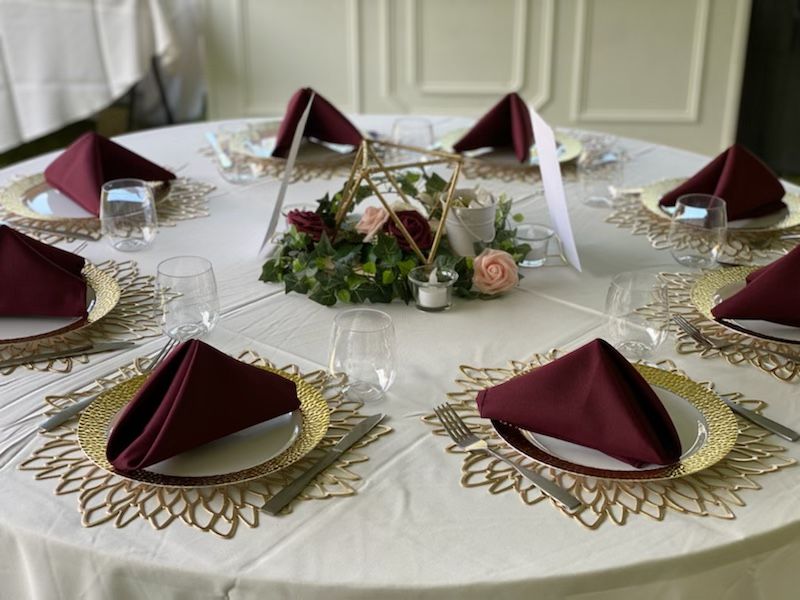 Centerpieces