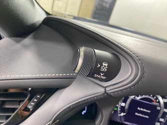 2019 Lexus LS Thumbnail