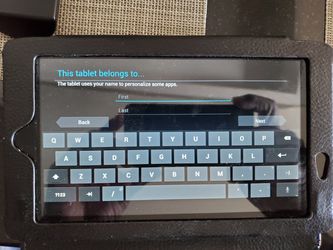 Acer A100 Tablet Thumbnail