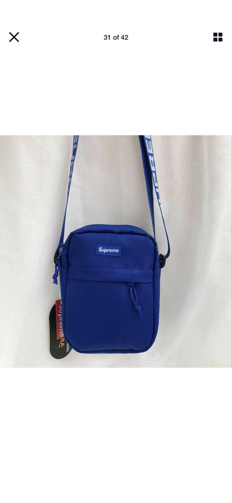 Cross Body Bags, Duffle Bags, Clothing And Many Other Items