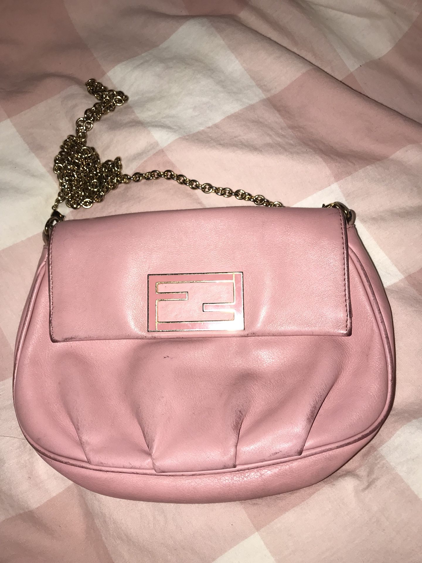 Fendi Purse