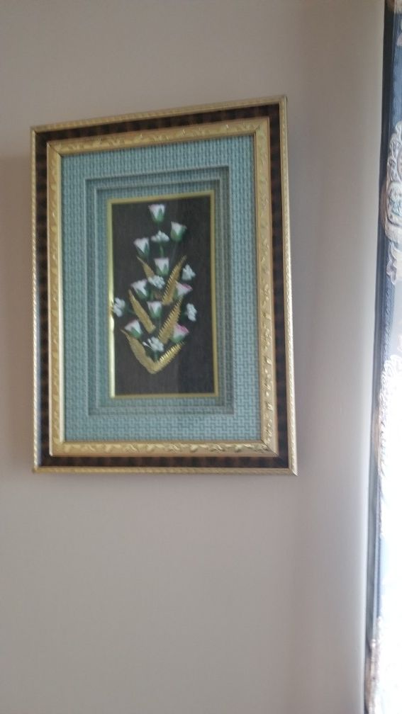Home decor