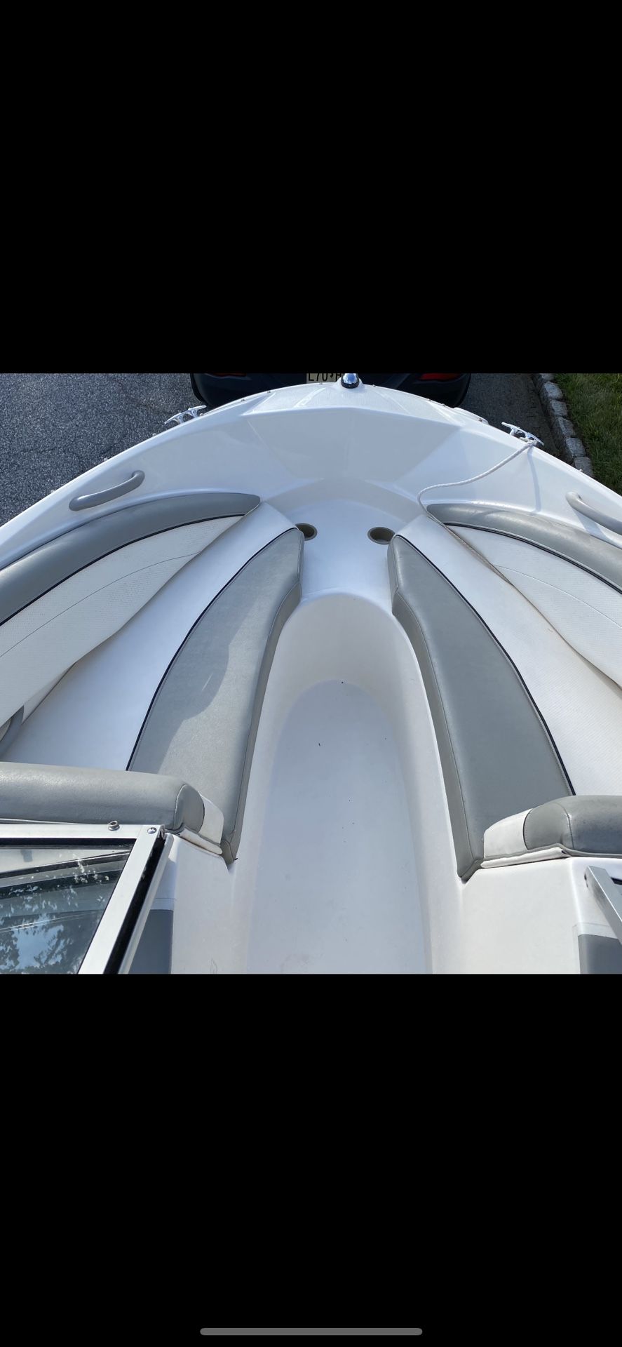 2011 bayliner 185 br