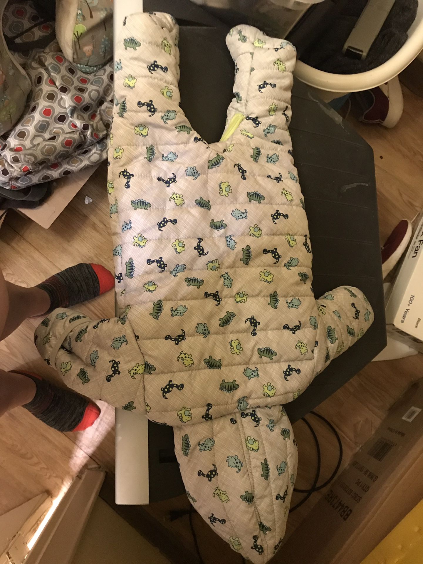 Baby stuff