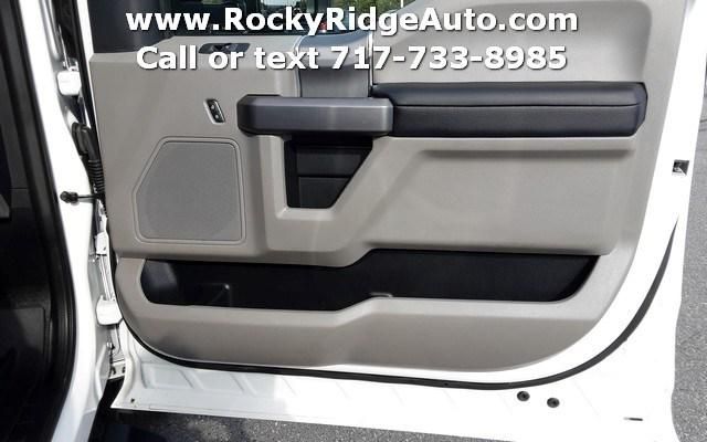 2020 Ford Super Duty F-350 DRW