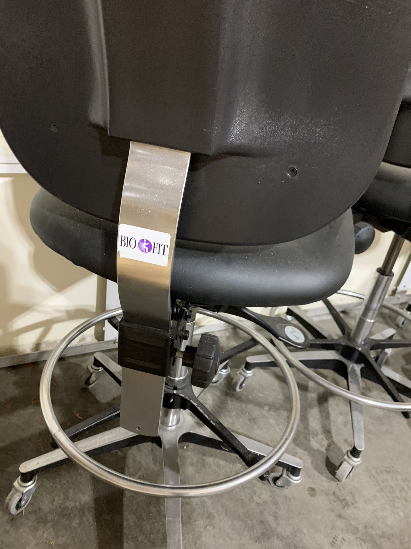 Biofit Lab Chairs