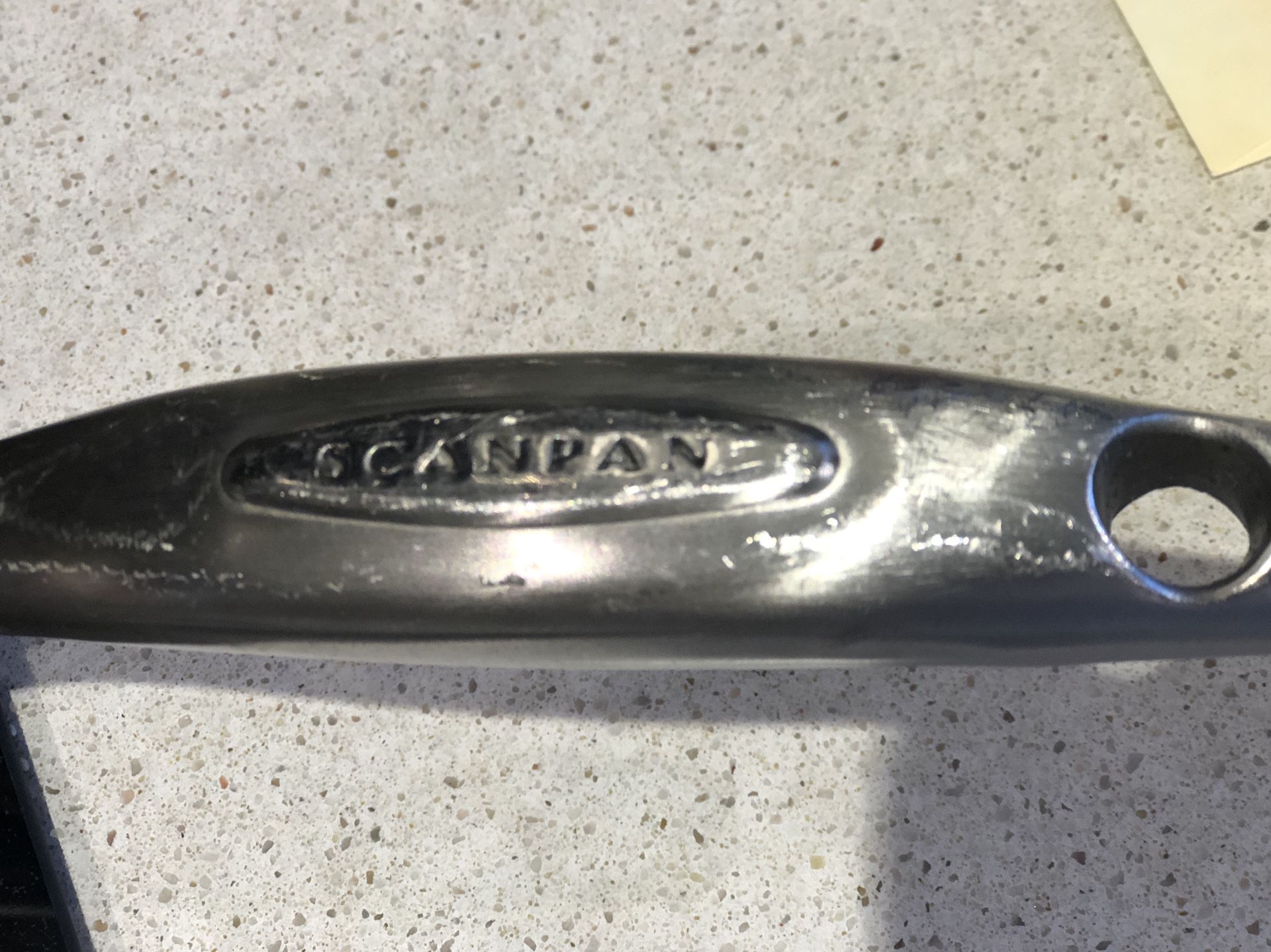 ScanPan Skillet