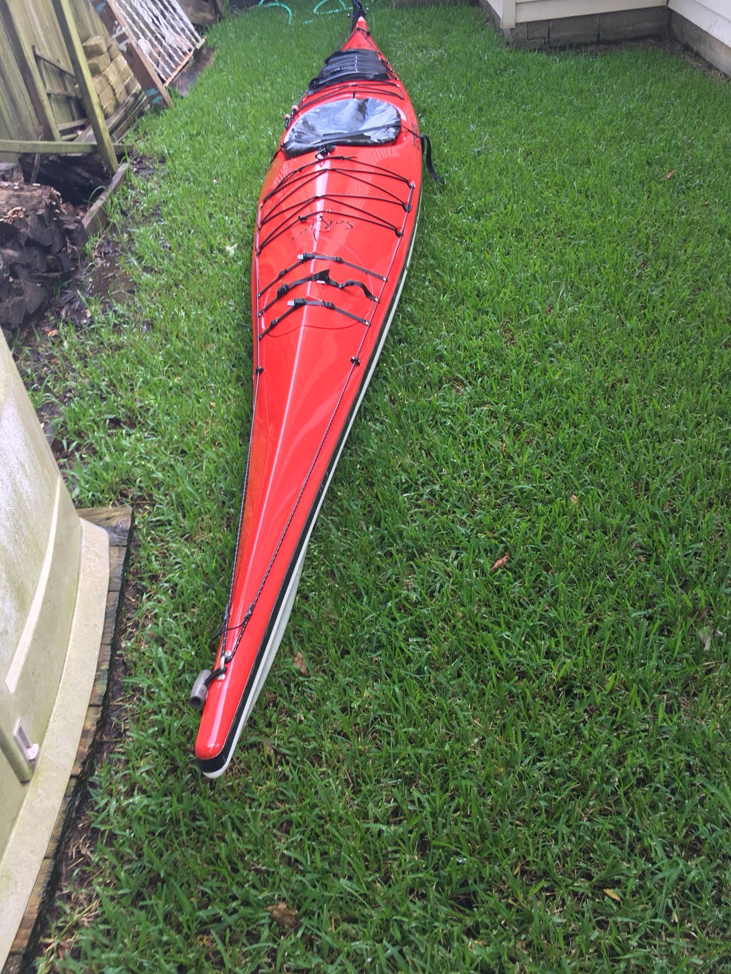 Current Design Kayak Solstice GT high volume for Sale in Virginia Beach