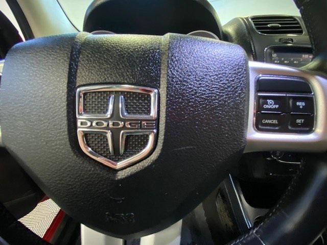 2016 Dodge Journey