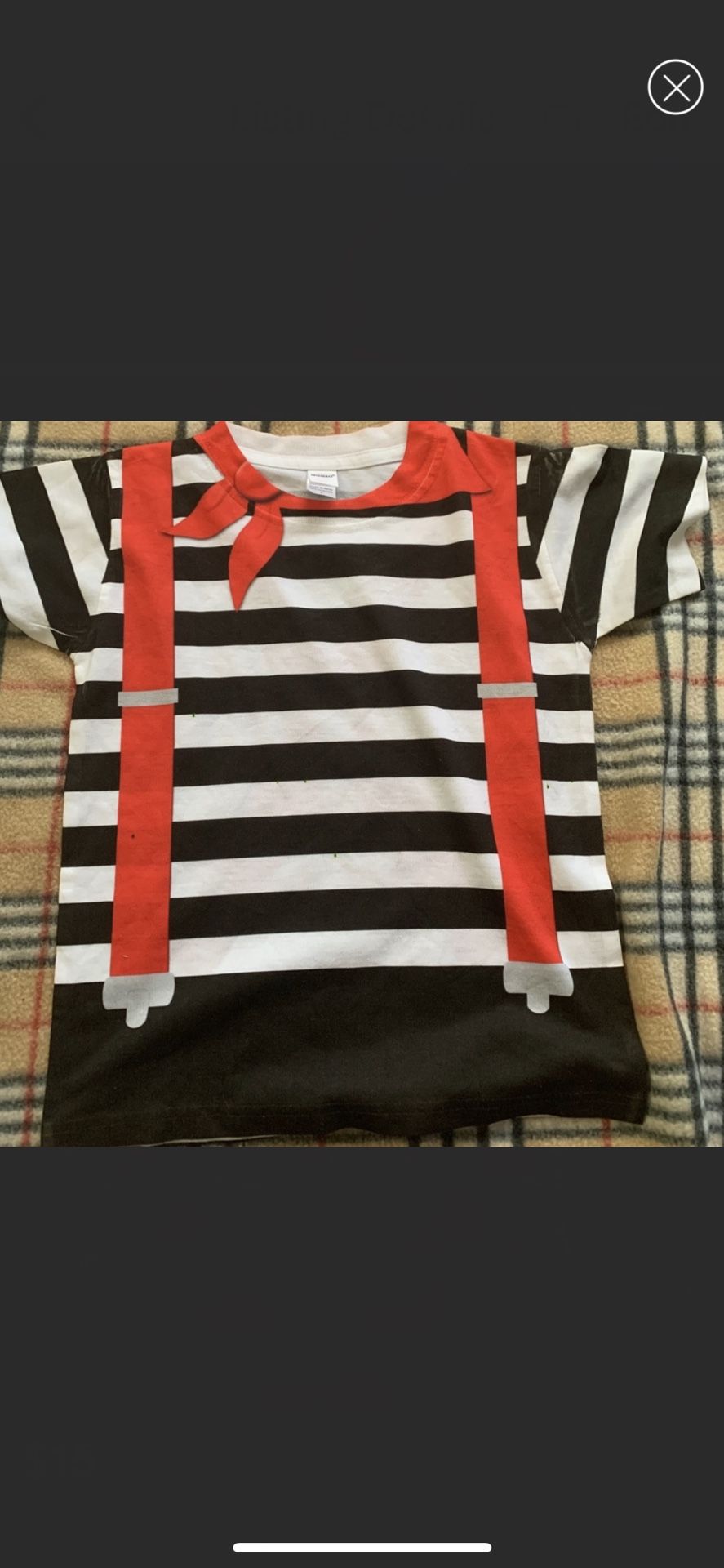 2 4T Shirts