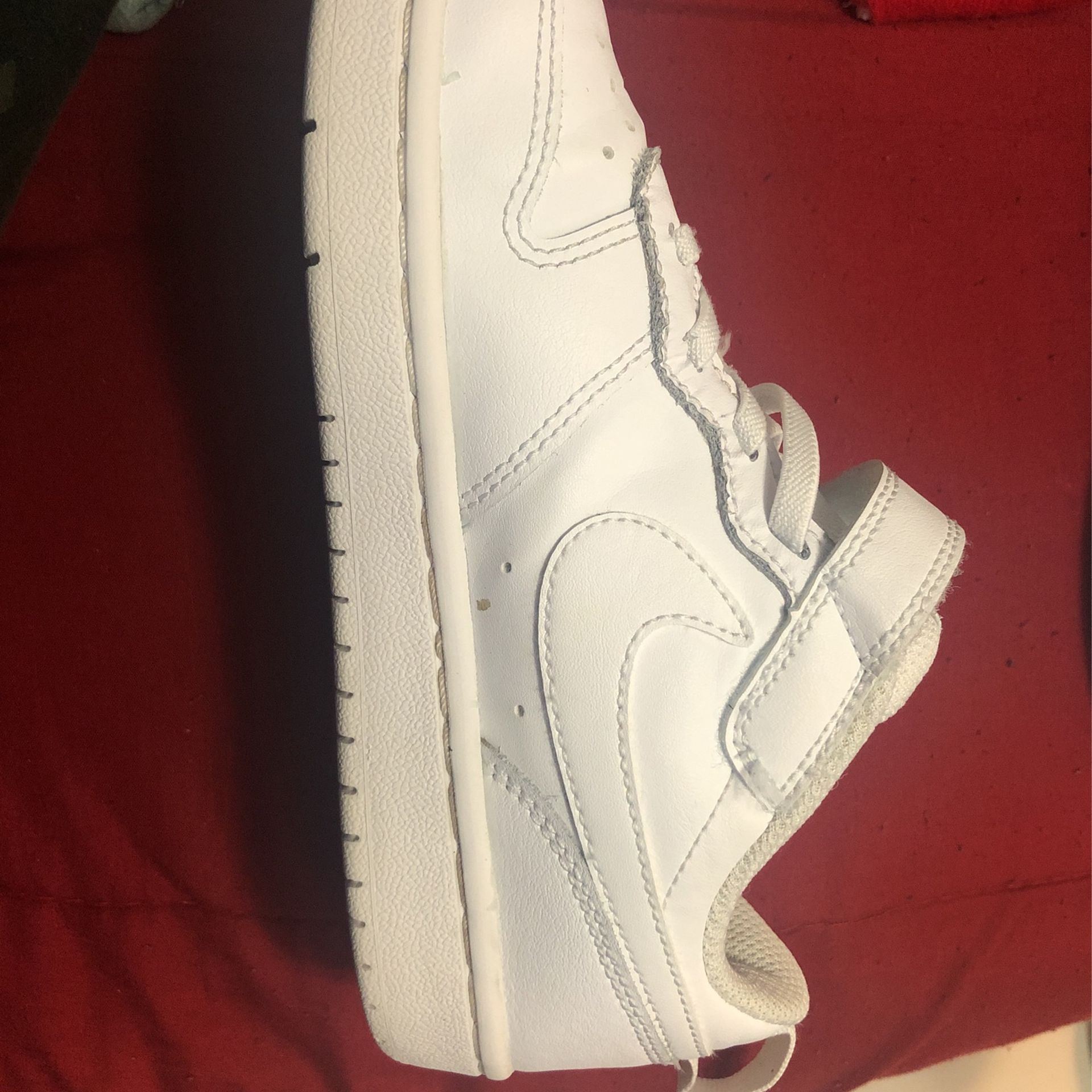 Boys Shoes