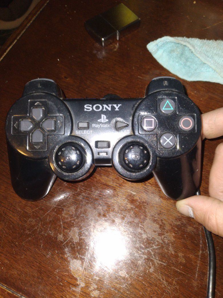 Are PS4 Controller With The Cord