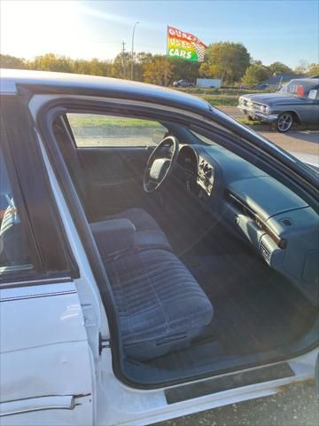 1998 Chevrolet Lumina