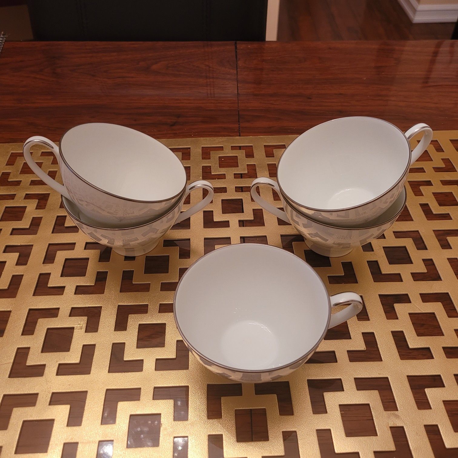 Whitebrook by Noritake