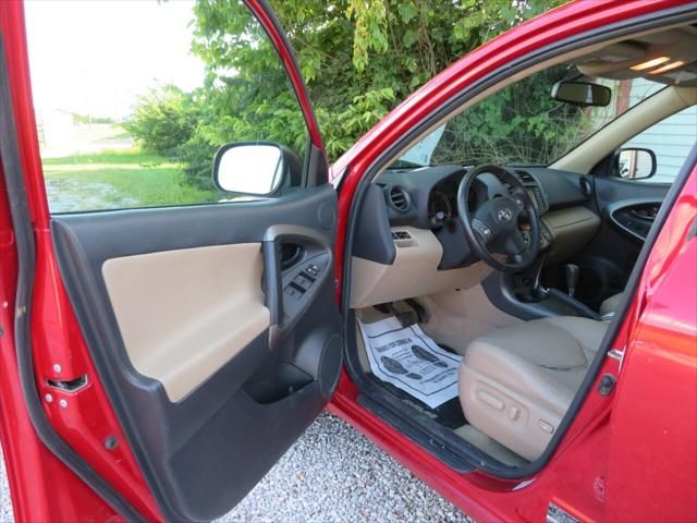 2011 Toyota RAV4