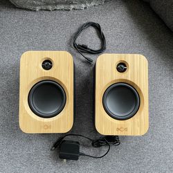 Marley Get Together Duo Speakers Thumbnail