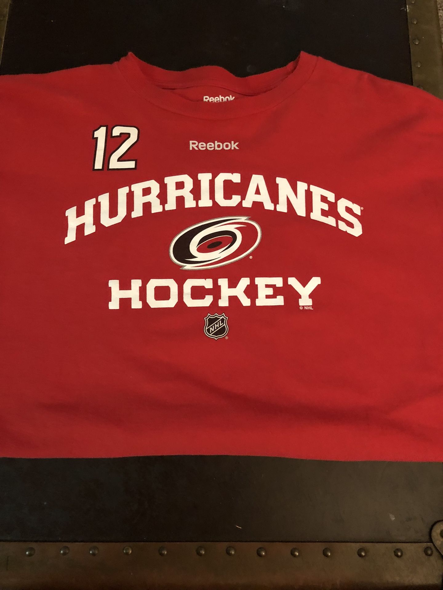 Carolina Hurricanes Apparel (6Items)