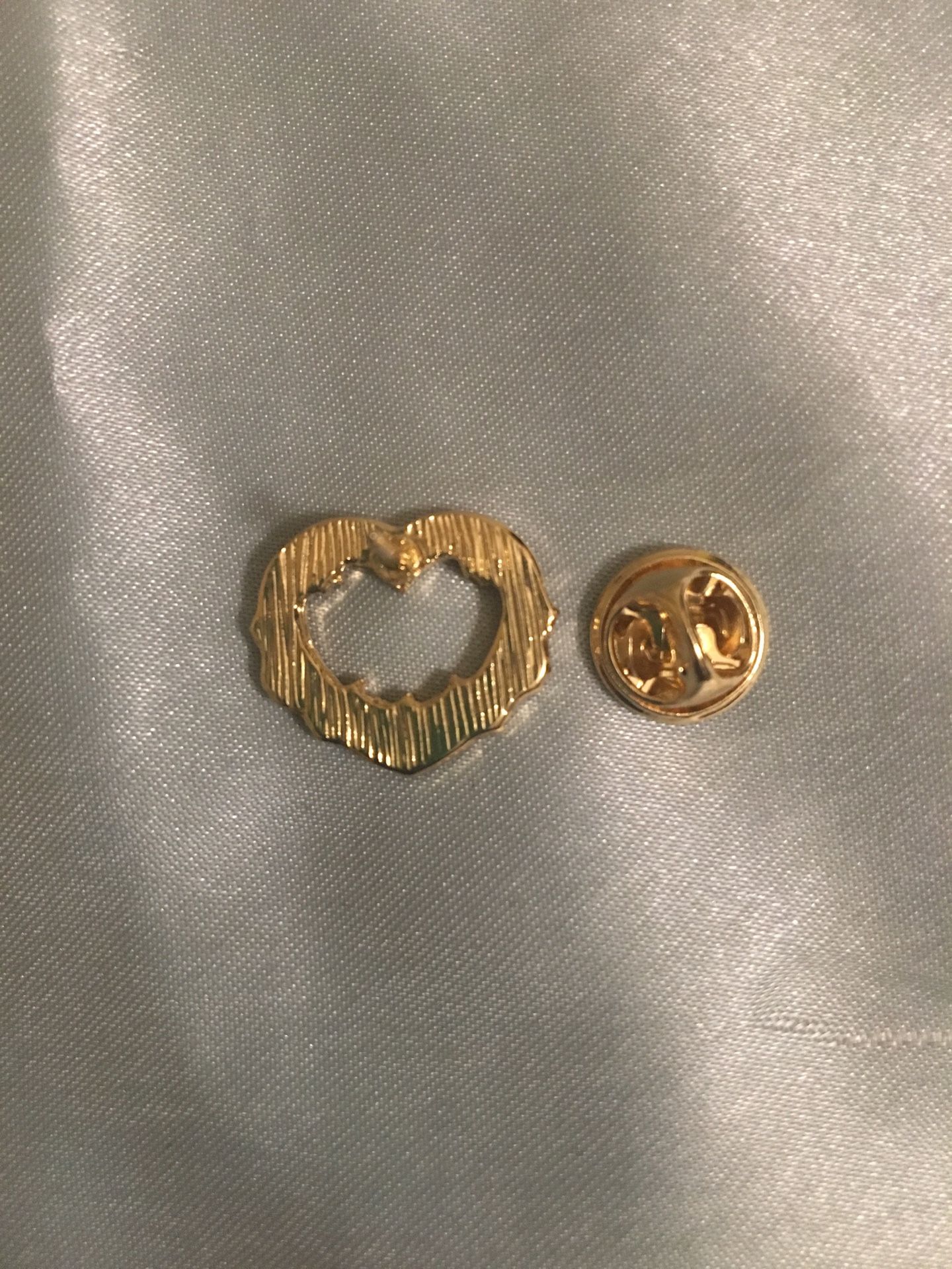 Sailor Mini Moon Enamel Pin