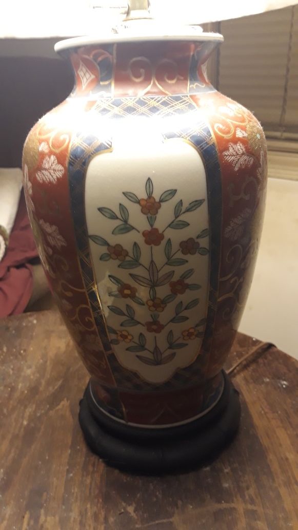 Vintage Lamp