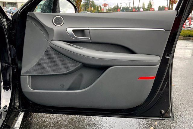 2020 Hyundai Sonata