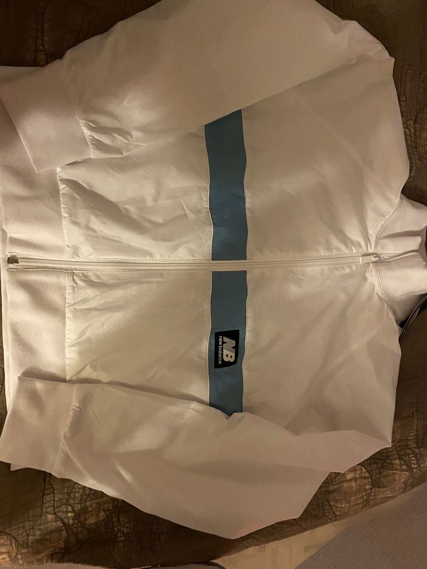 New Balance Coat