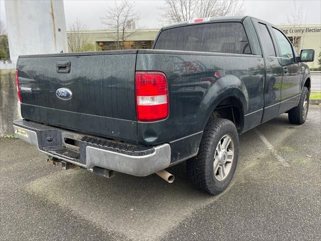 2006 Ford F-150