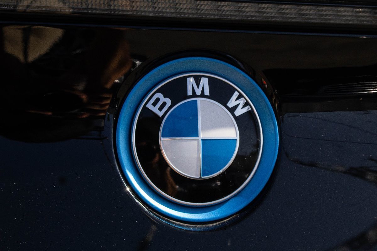 2019 BMW i8