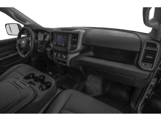 2019 RAM 2500