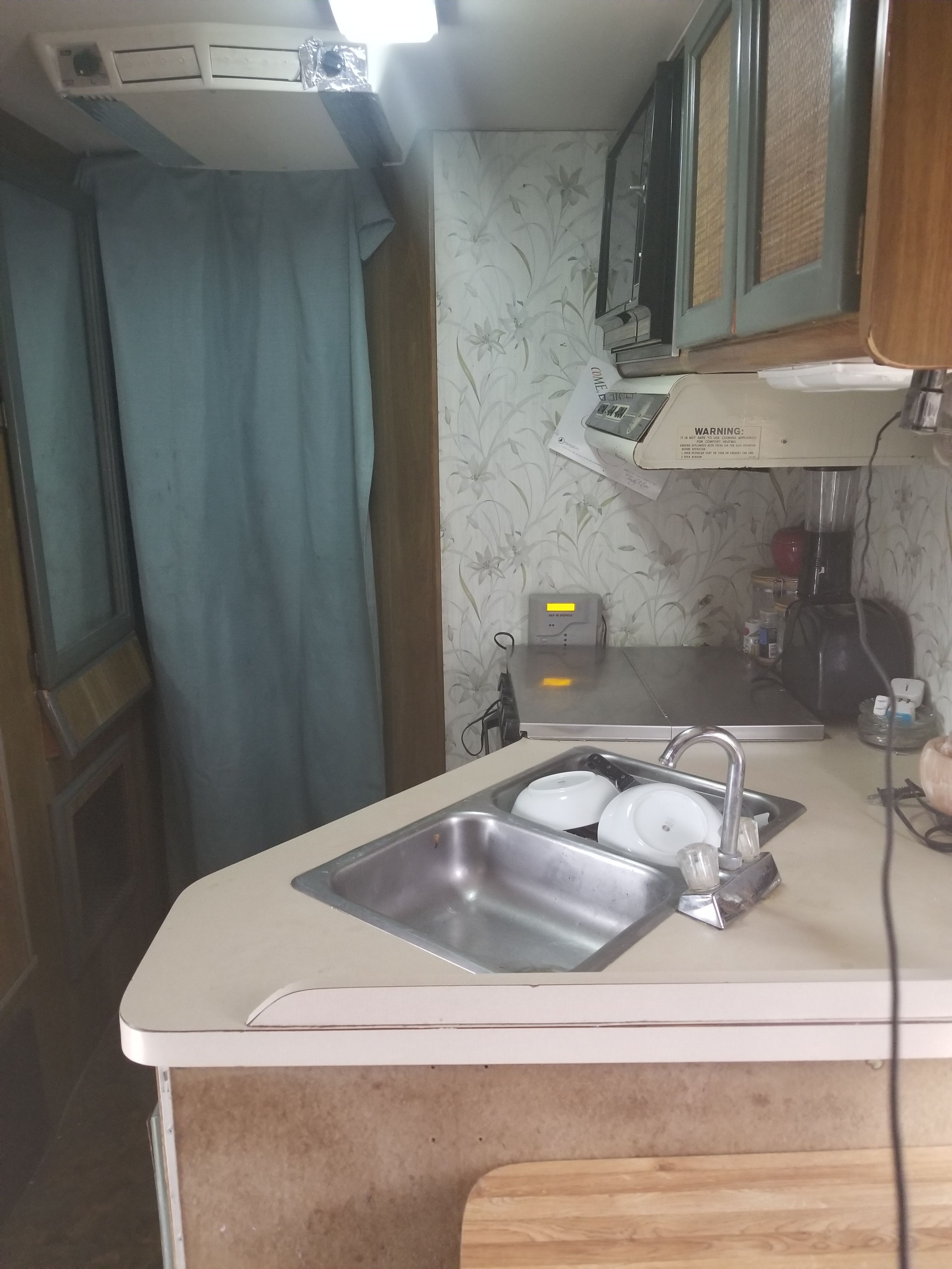 1987 Fleetwood Southwind Motorhome for Sale in Phoenix, AZ OfferUp