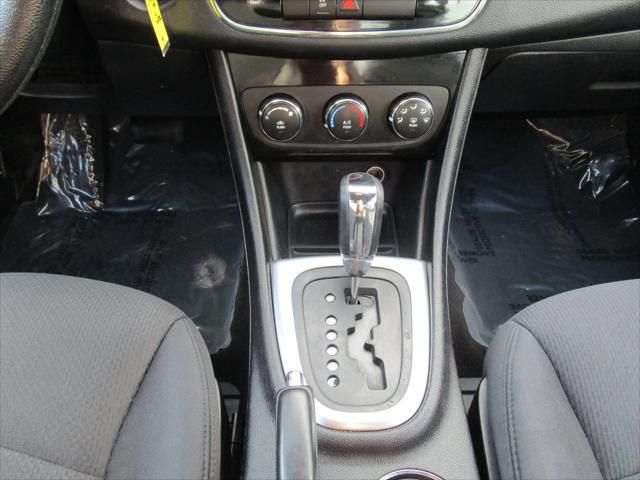 2014 Chrysler 200