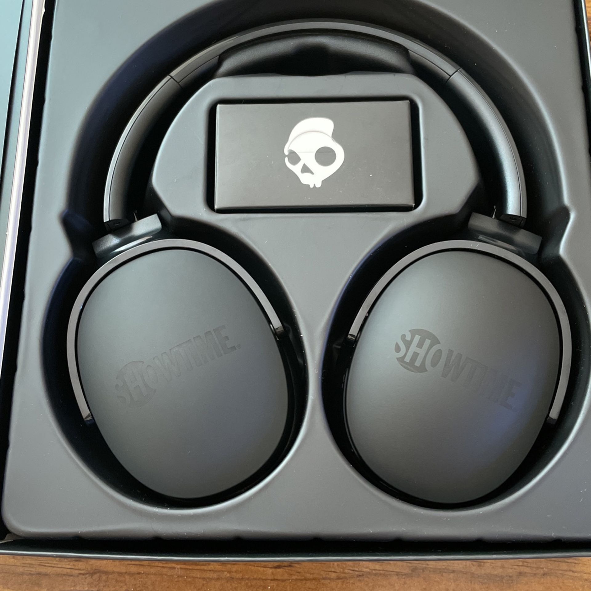 Skullcandy Hesh 3 Bluetooth Headphones 