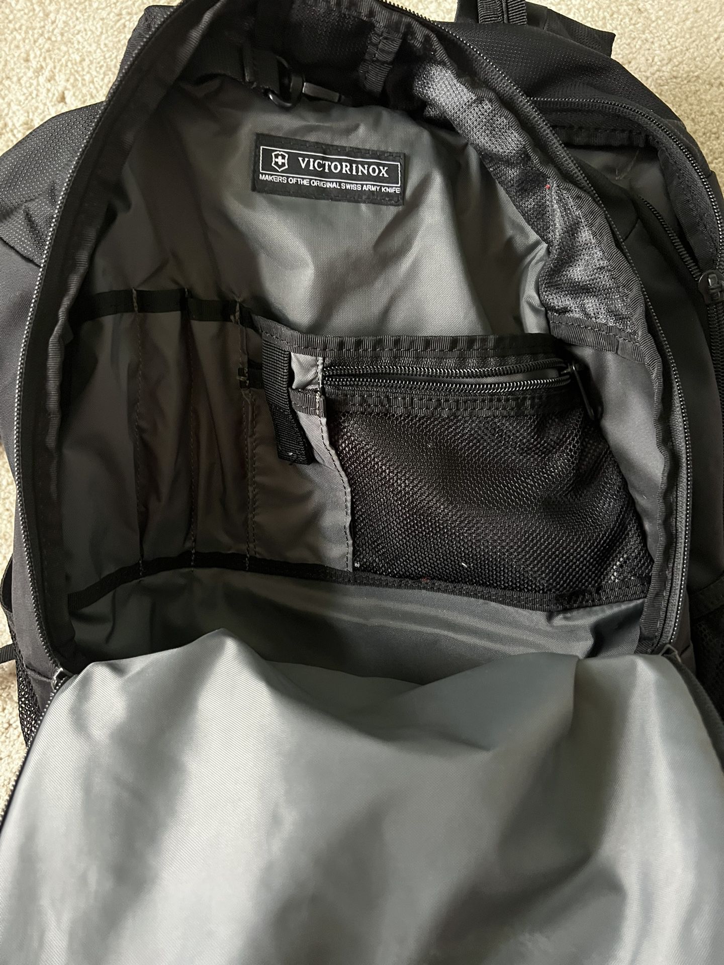Victorinox Laptop Backpack