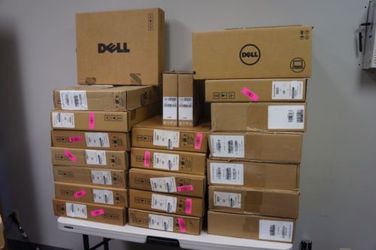 Dell Factory Refurbished laptops Core i3 Thumbnail