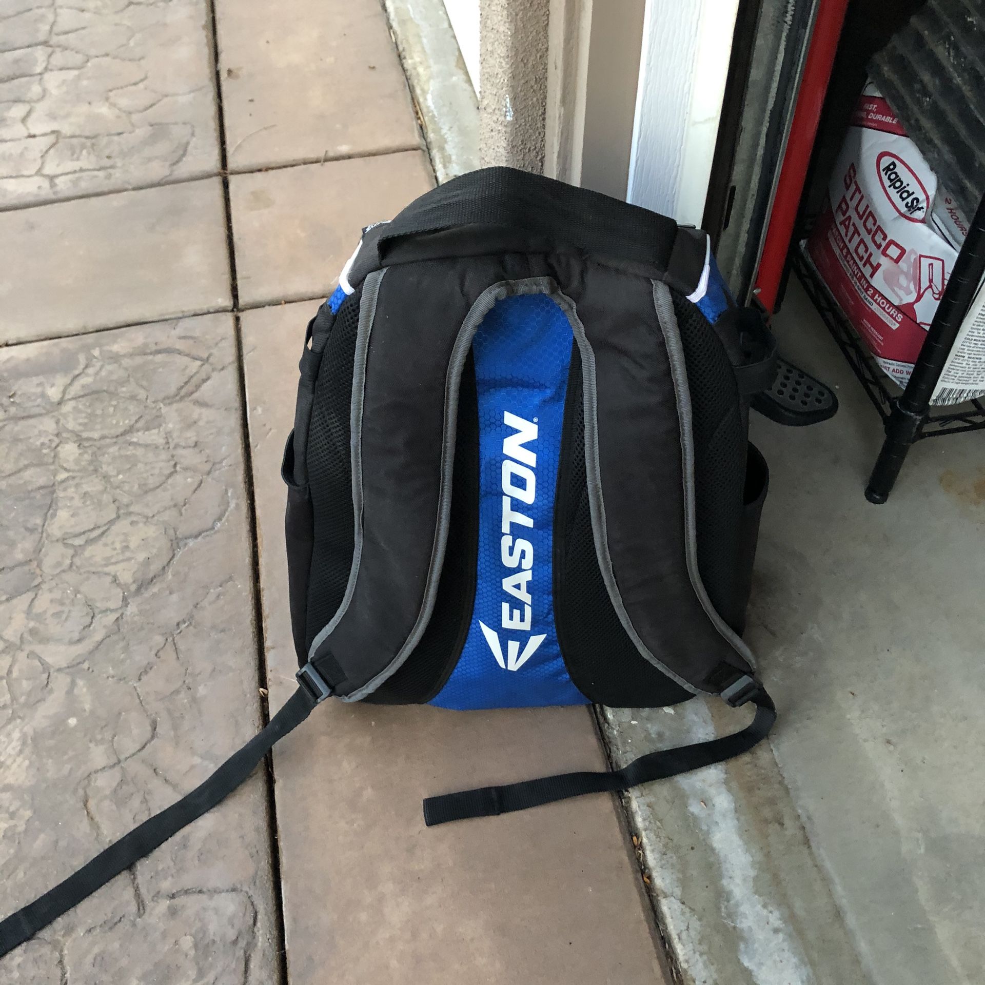 Easton Elite X Baseball Backpack