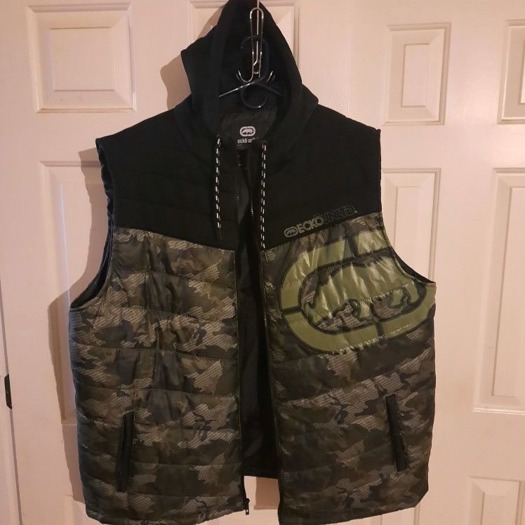 Men's Jackets