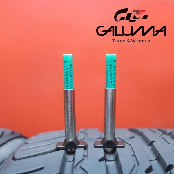 2X Tires Advanta HP Z -01 245/30/20 245/30ZR20 90W No Patch #65246