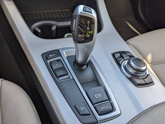 2014 BMW X3
